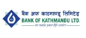 bank bank of kathmandu