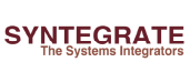 system integrators syntegrate