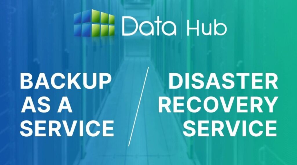 Difference Between Backup-as a-Service and Disaster Recovery