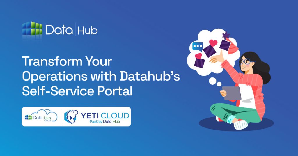 DataHub-Self-Portal-datahub.com.np