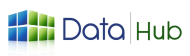 datahub nepal logo