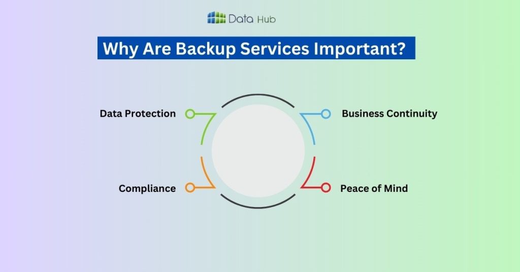 Why Are Backup Services Important? 