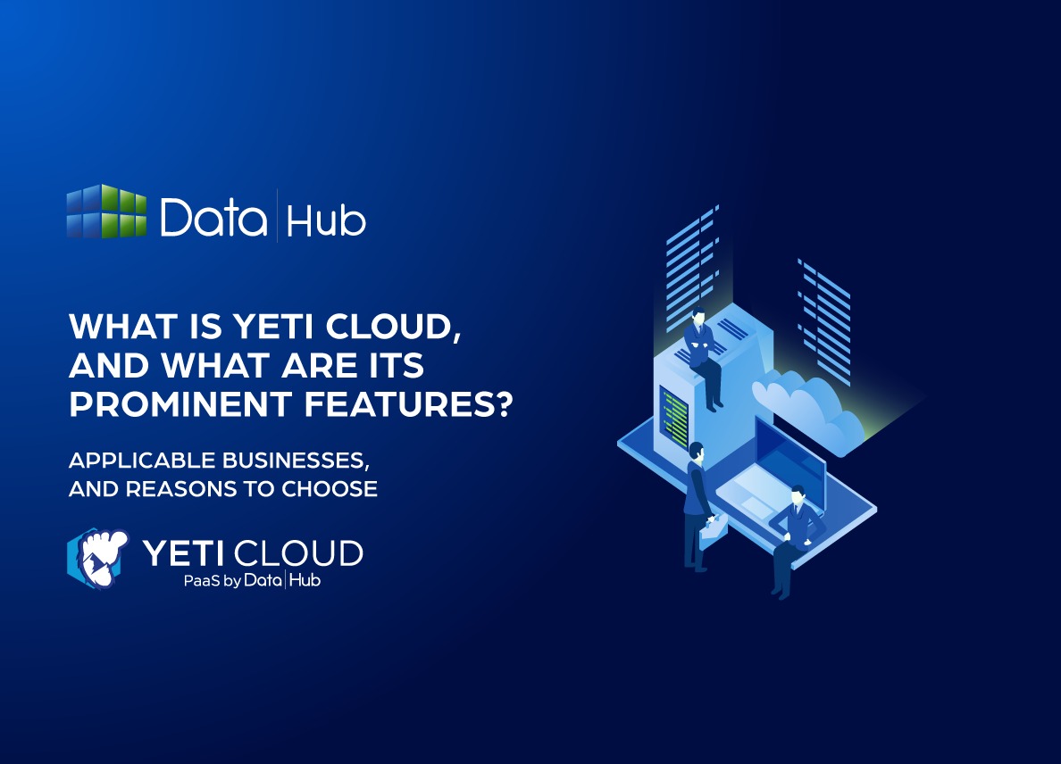 what is yeti cloud