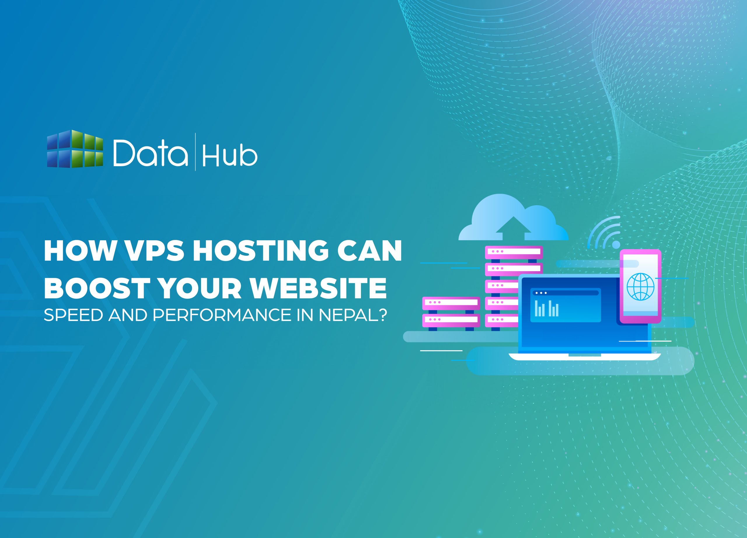 How VPS Hosting Can Boost Your Website Speed and Performance in Nepal?