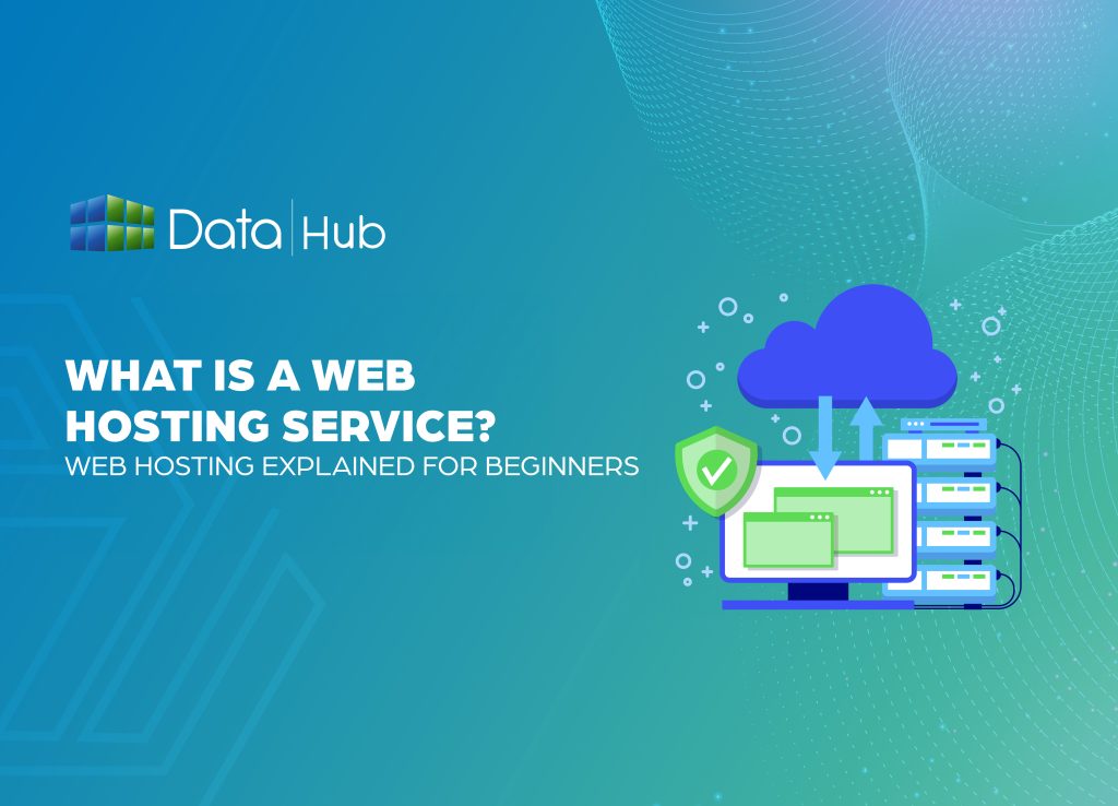 What is a web hosting service?(Web hosting explained for Beginners)
