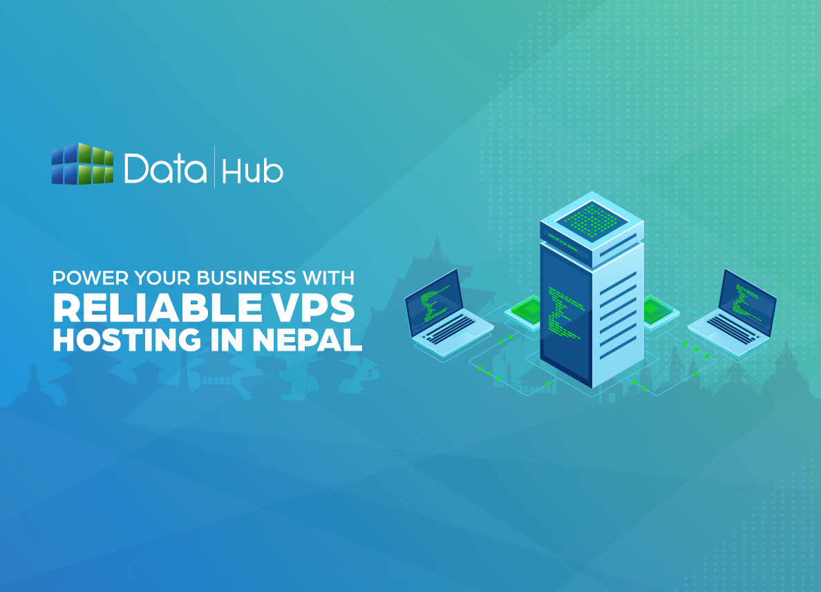 Power Your Business Growth with Reliable VPS Hosting in Nepal