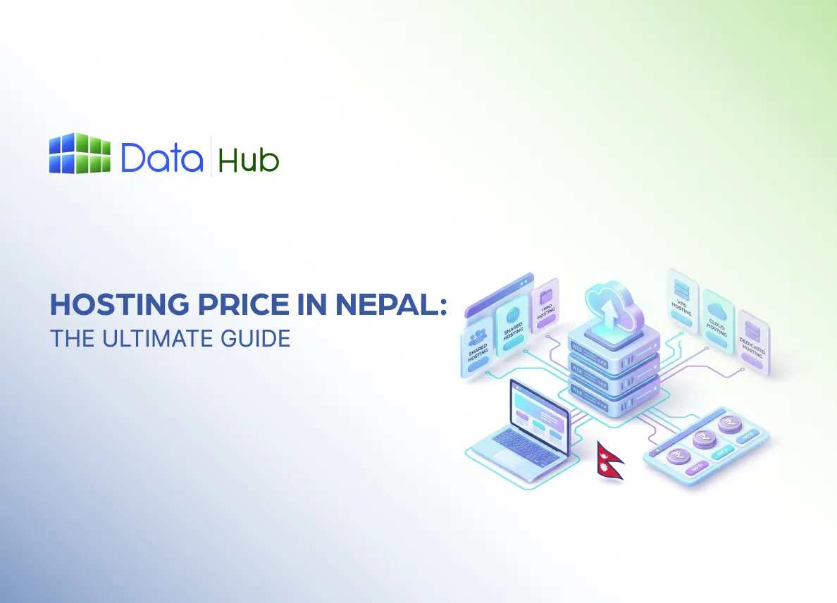 Hosting Price in Nepal The Ultimate Guide