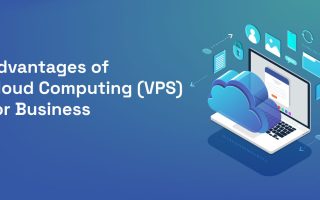 advantages of cloud computing