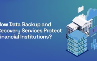 data backup and recovery services