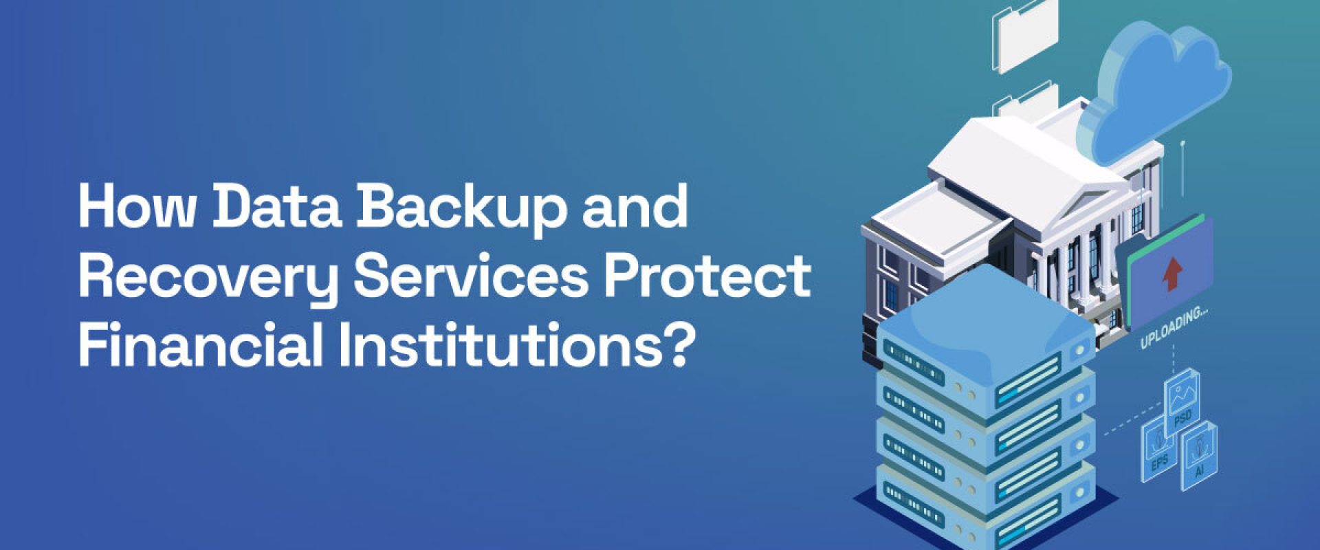 data backup and recovery services