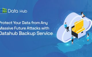 DataHub Nepal Backup Services: DataHub-Backup-Service