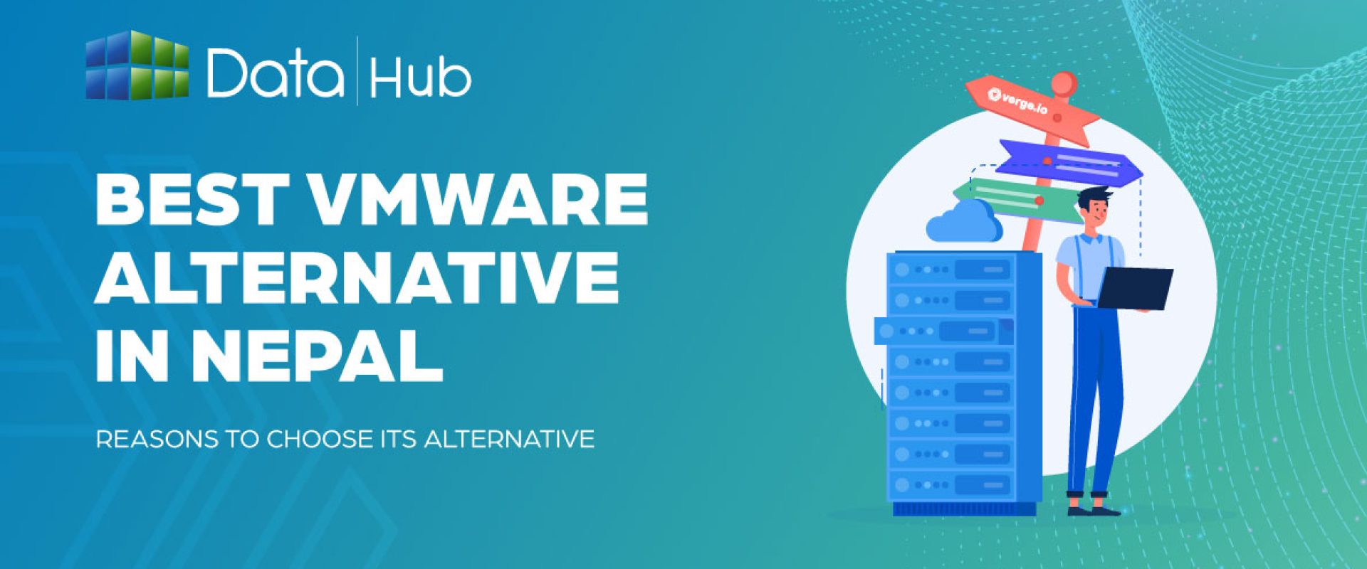 DataHub-Best-Vmware-Alt