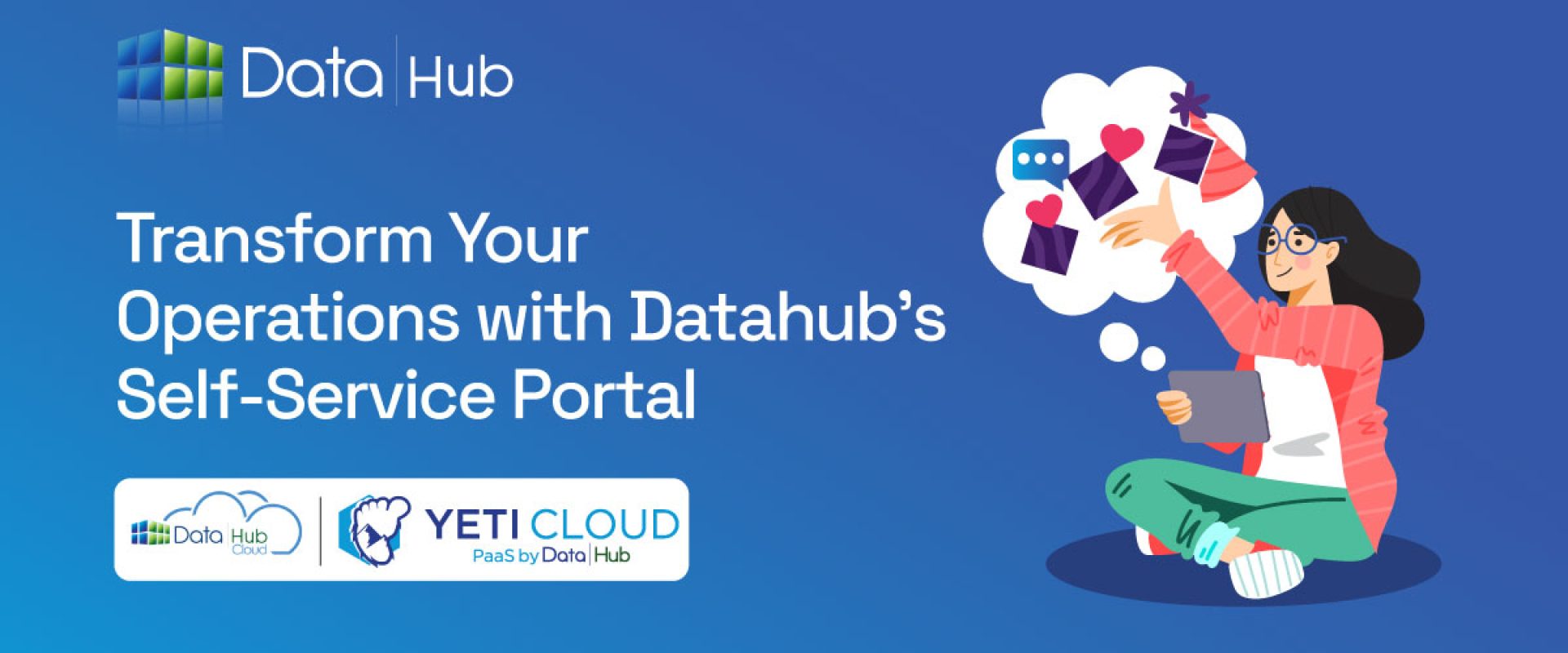 DataHub-Self-Portal-datahub.com.np