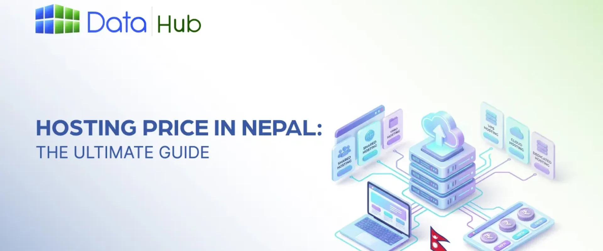 Hosting Price in Nepal The Ultimate Guide