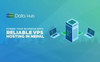 Power Your Business Growth with Reliable VPS Hosting in Nepal