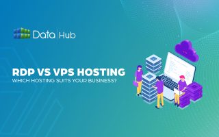 RDP vs VPS Hosting (Which hosting suits your business ?)