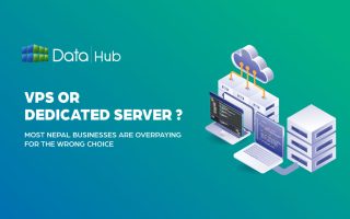VPS or Dedicated Server? Most Nepal Businesses Are Overpaying for the Wrong Choice