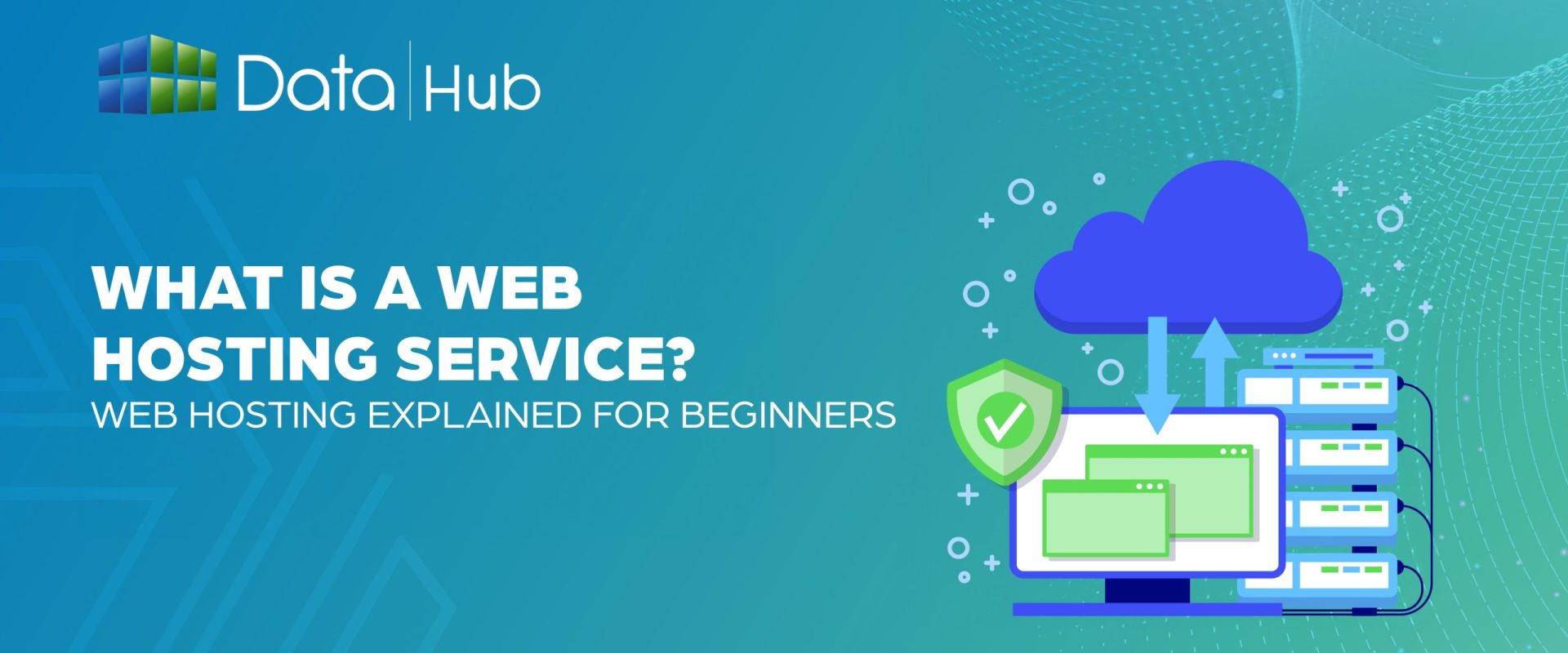 What is a web hosting service?(Web hosting explained for Beginners)