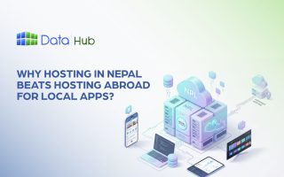 Why Hosting in Nepal Beats Hosting Abroad for Local Apps