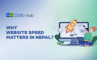 Why Website Speed Matters in Nepal