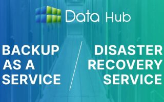 Difference Between Backup-as a-Service and Disaster Recovery