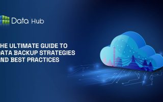 databackup strategies and best practices