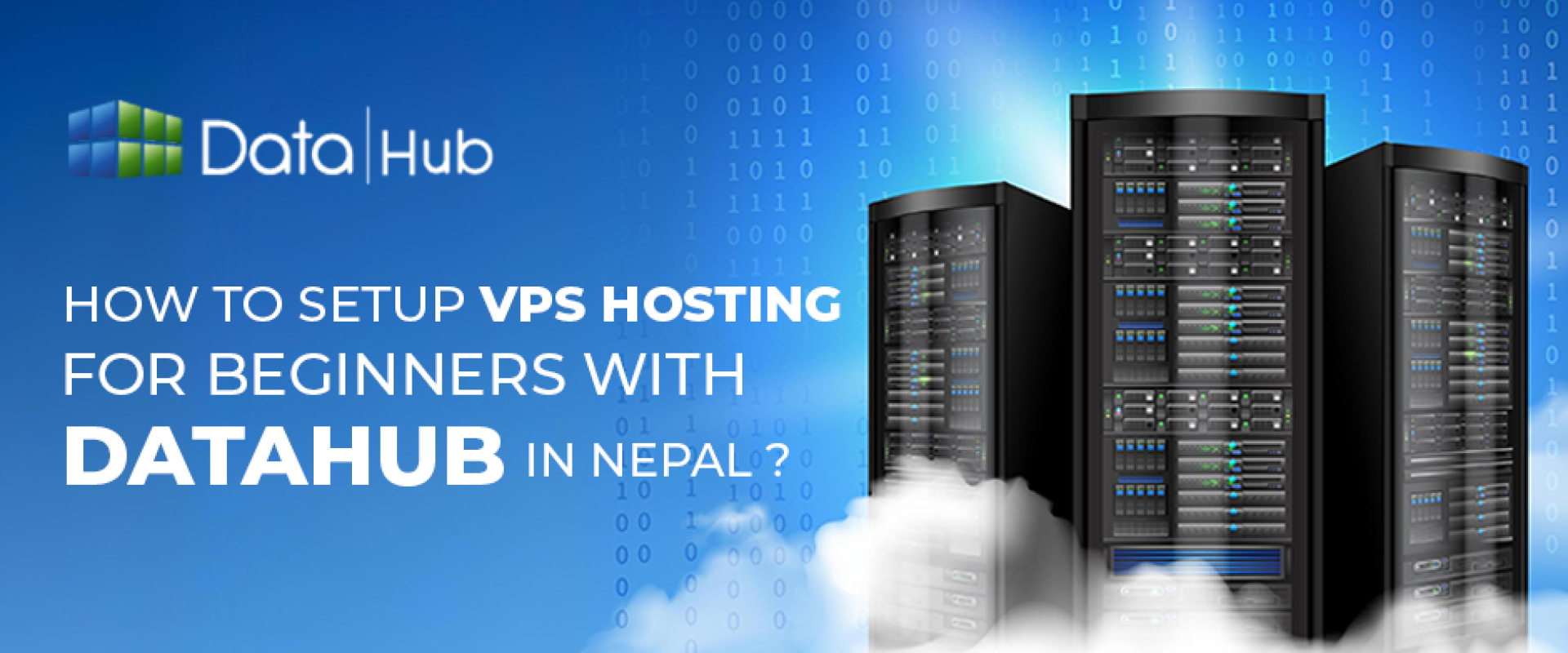 how to setup vps hosting for beginners? how to setup vps hosting for beginners?
