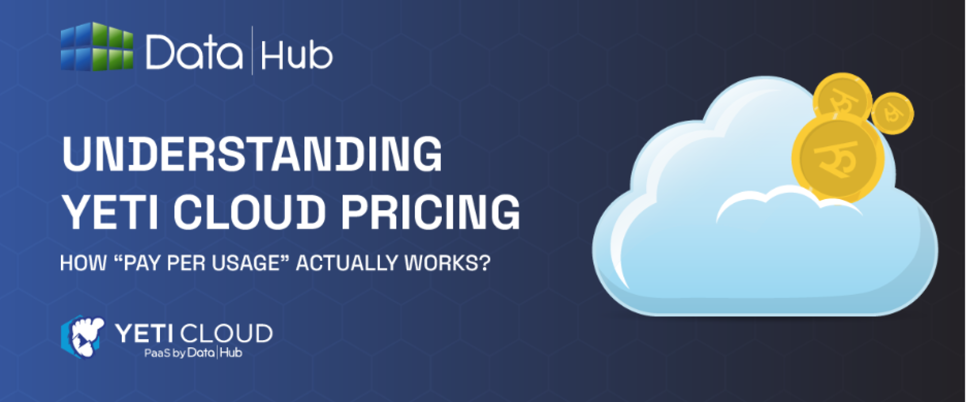 Understanding Yeti Cloud Pricing: How “Pay Per Usage” Actually Works?  Understanding Yeti Cloud Pricing: How “Pay Per Usage” Actually Works?