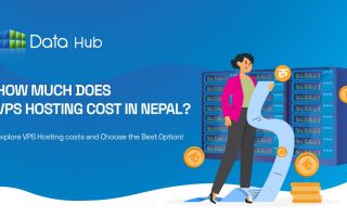 How much does VPS Hosting cost in Nepal?  datahub.com.np