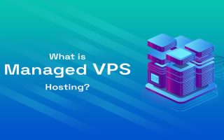 What is managed VPS Hosting