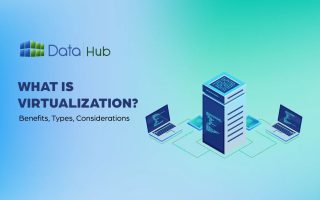 what is virtualization