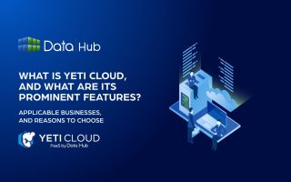 what is yeti cloud