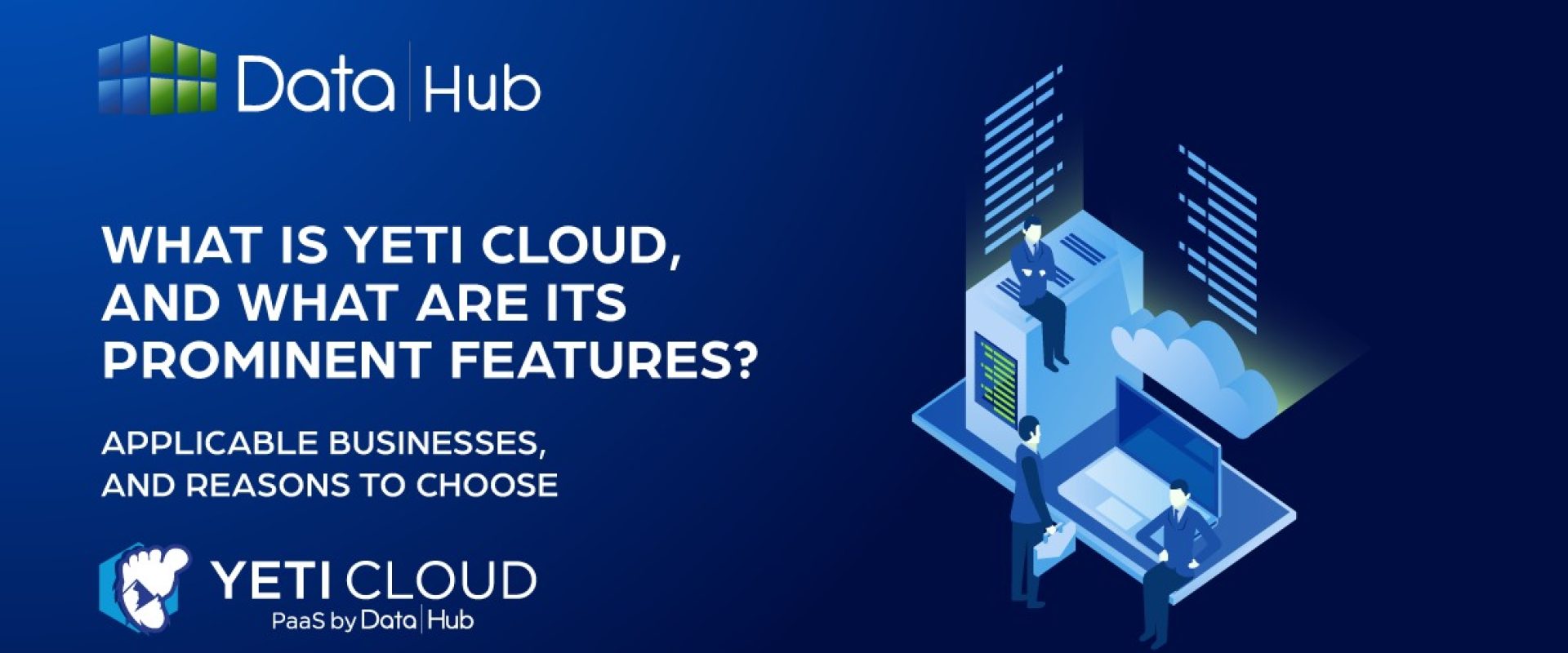 what is yeti cloud
